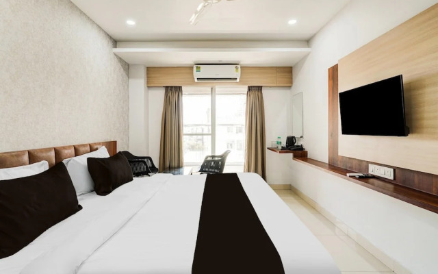Elite Stays at DLF Newtown