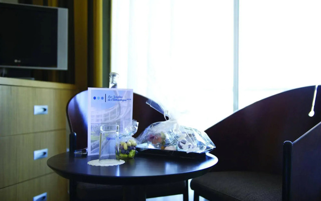 Club Vacances Bleues Les Jardins Atlantique