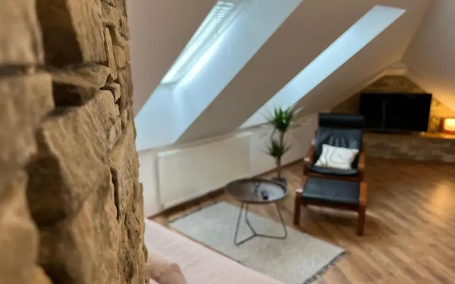 urbanstays Linz Rudolfstraße - up to 6 people
