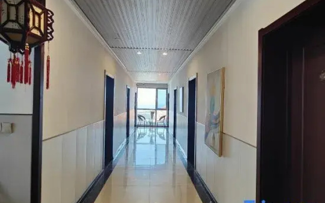 Ruoshu Homestay (Qingdao Lingshan Island)