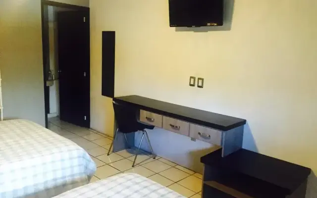 Collection O Hotel Mango,Six Flags Hurricane Harbor Oaxtepec