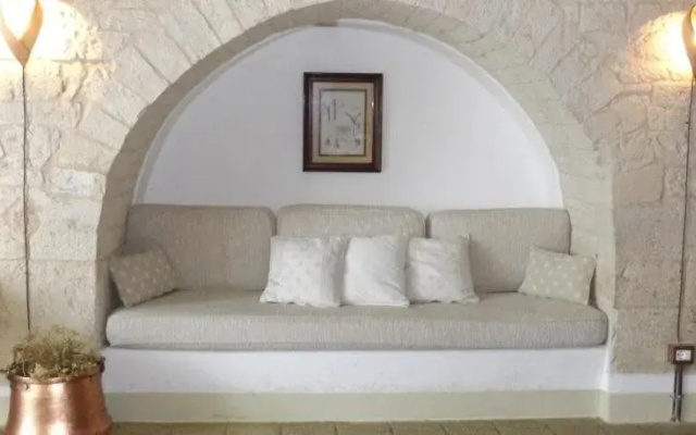 Masseria Colombo