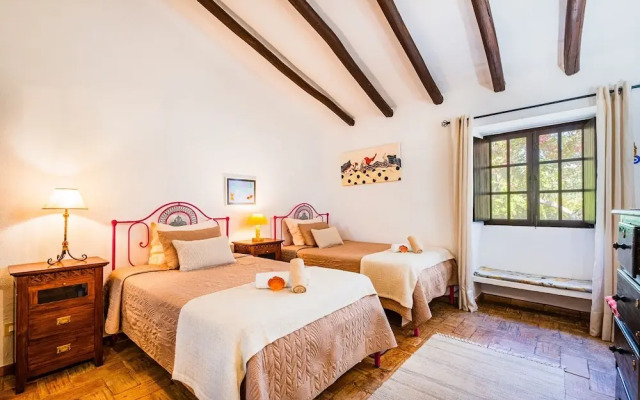 Villa Alice