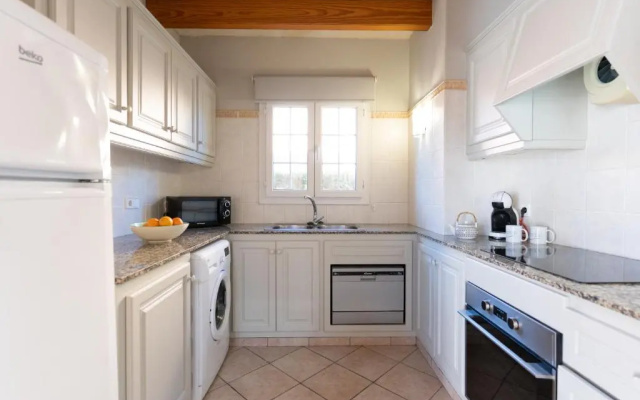 Villas Maribel Menorca