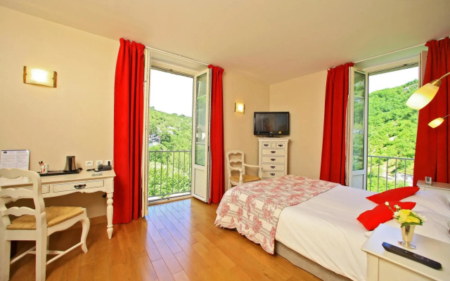 Hotel Beau Site Notre Dame