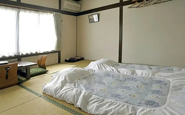 Ryokan Seifuso - Vacation STAY 85475v