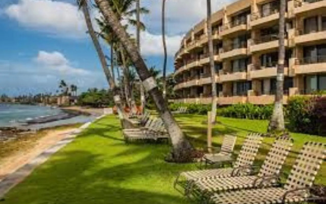 Stunning Sunsets and Oceanview's at Paki Maui