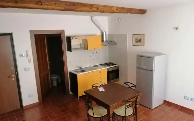 Lo Studio di Piazza Fontana