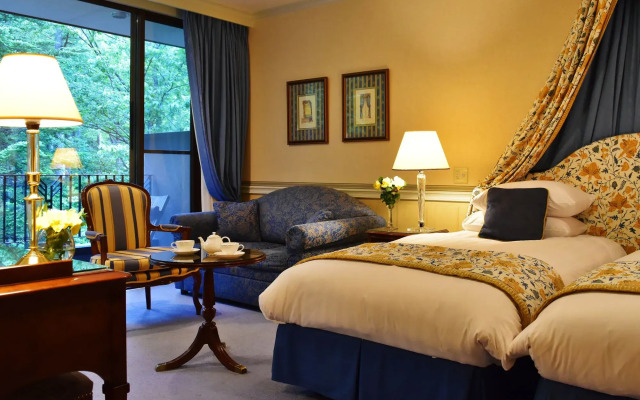 Hotel La Neige