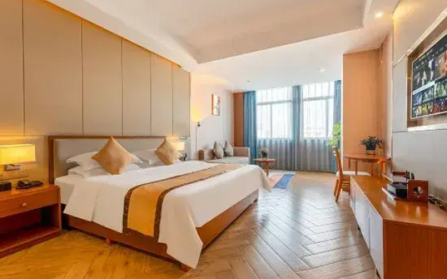 Dilong Hotel