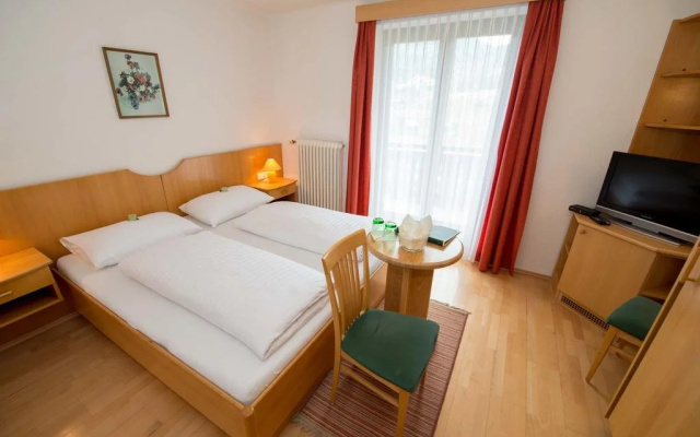 Hotel Lipeter & Bergheimat