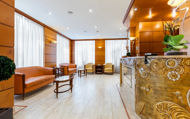 Hotel Le Square
