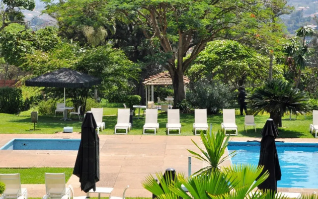 Marasa Umubano Hotel