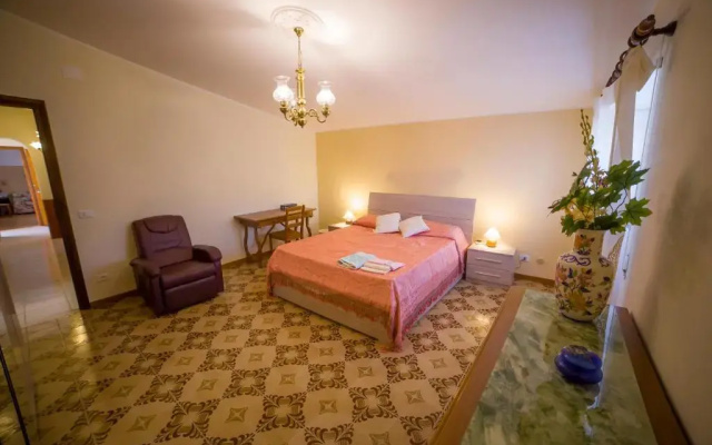 Poggio Della Roverella Country House
