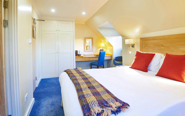 County Hotel Chelmsford