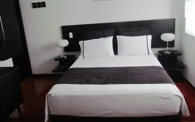 Hotel Classic