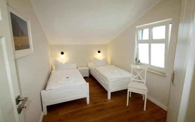 Landhaus Boddenhus