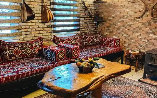 Zeni Konağı