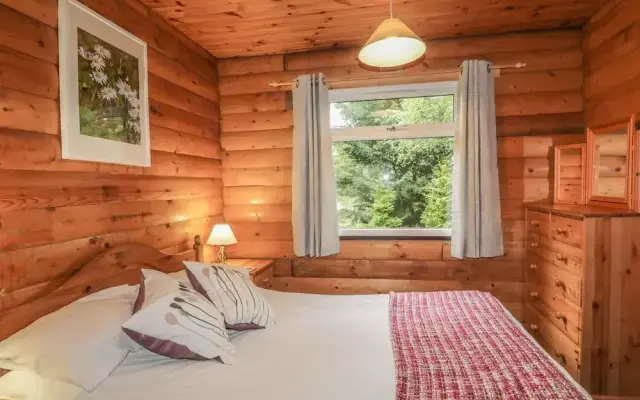 Otter Lodge