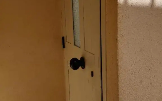 Anto's apartment