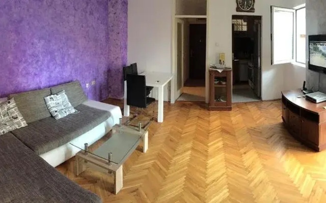 Apartment Maricic