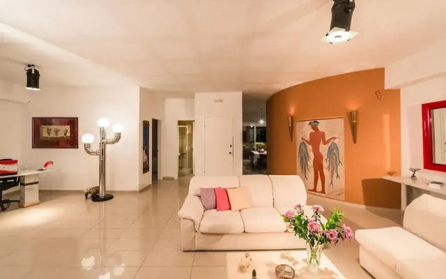 Villa Joy Mare