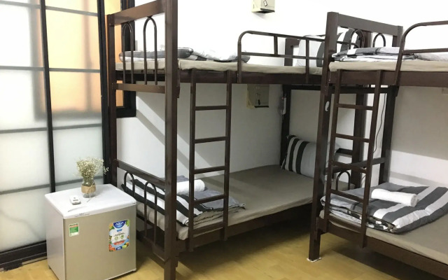 Condodo Hostel