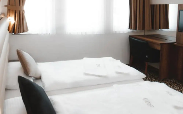 Hotel Castle Rastatt