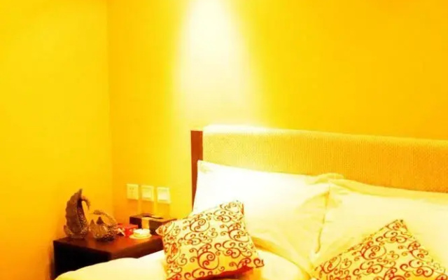 Shenyang Shalun Meigui Apartment