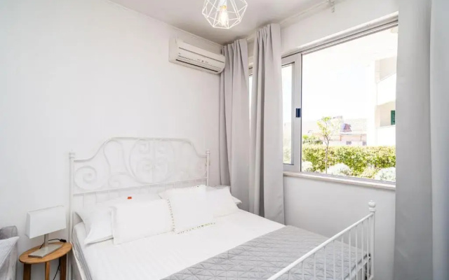 Apartment Larissa