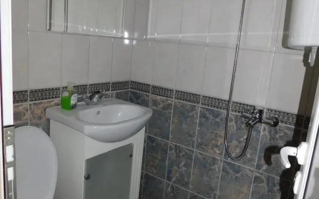 Apartment Freya