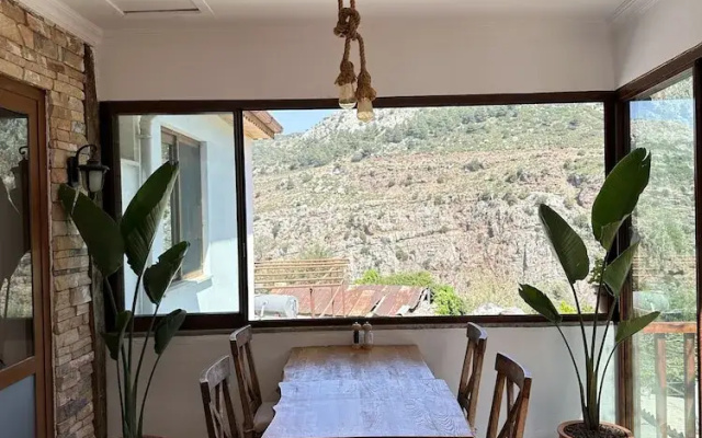 Faralya Misafir Evi