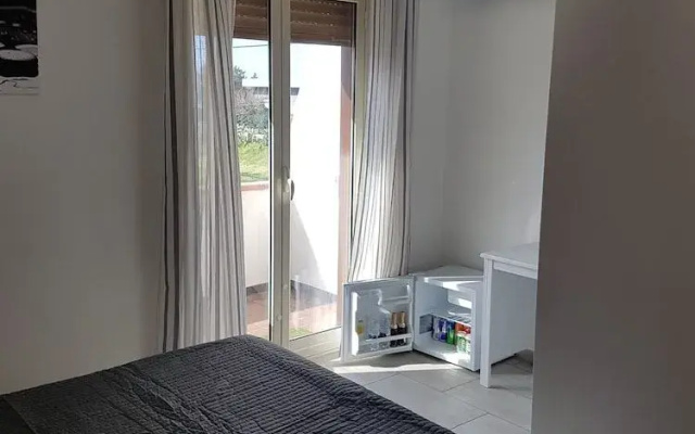 B&B Rometta Beach