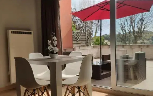 Villa Aurelia