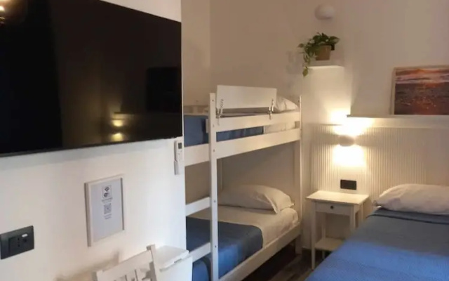 B&B Fronte Mare