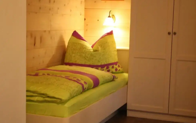 Cozy Feel Good Holiday Apartment in Leogang