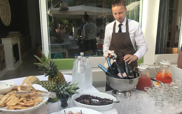 Hotel Select Suites & Spa / Apartments