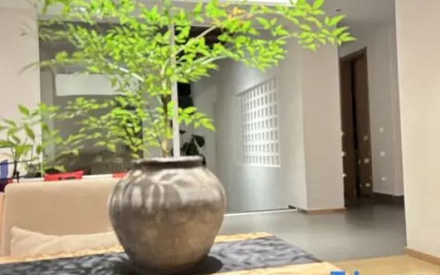 Wuyishan Qingshanjian Holiday Villa