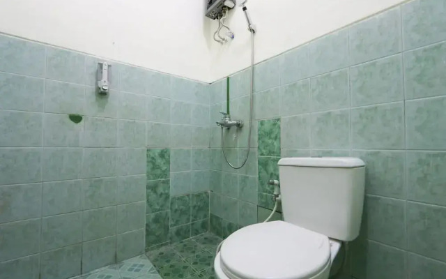 OYO 1479 A&a Inn