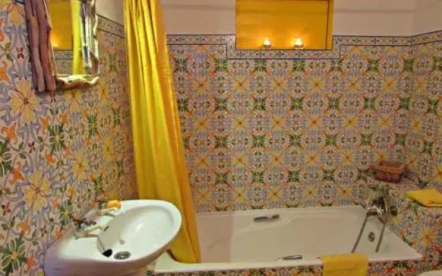 Casa Bordeira
