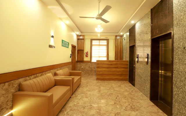 Hotel BKC Minerva