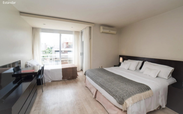 27 Suites Apart Hotel