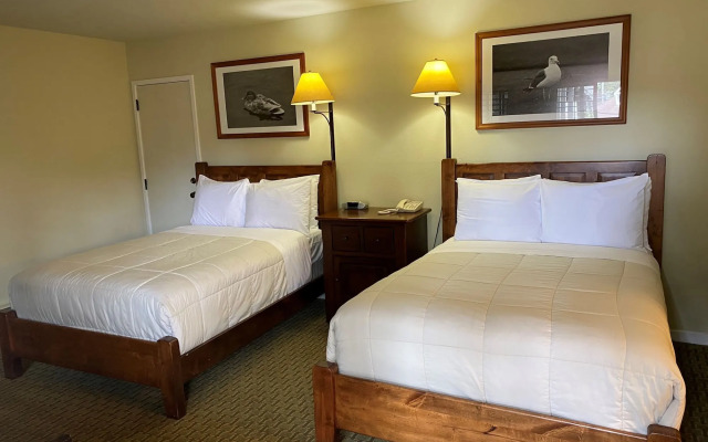 Olympia Lodge