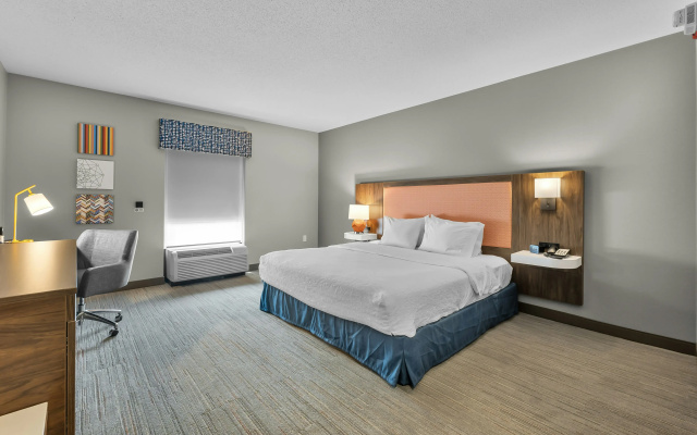 Hampton Inn & Suites St. Louis/South I-55