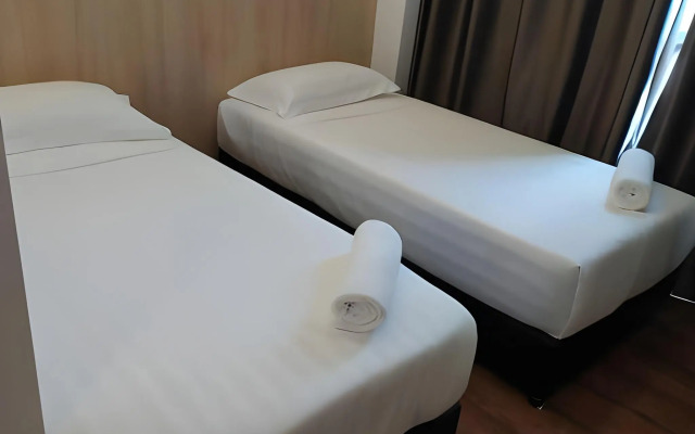 Place2Stay at Sri Aman