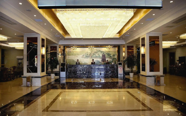 Xiangjiang International Hotel