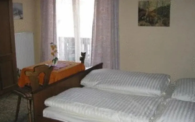Hotel Christerbauer