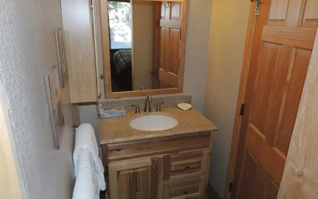 134 Standard Condo