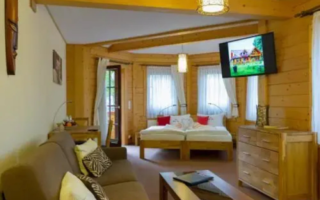 Wilder Eber Hotel & Restaurant