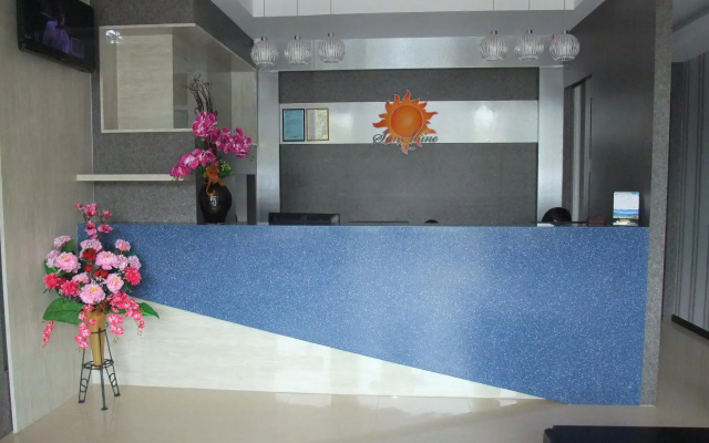 Sunshine Inn